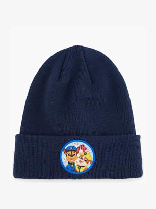 PAW Patrol Pletena kapa Modra