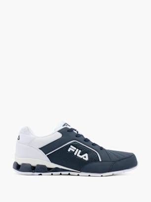 FILA Sneaker Albastru