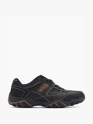 Memphis One Sapato raso Preto