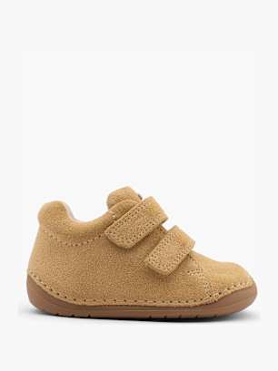 elefanten Low shoe Beige