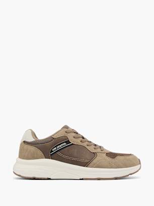 Memphis One Sneaker Marrón