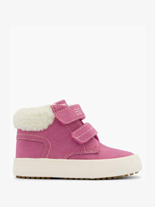 ESPRIT Bottes Rose