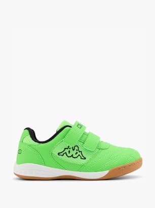 Kappa Hallenschuh Grün