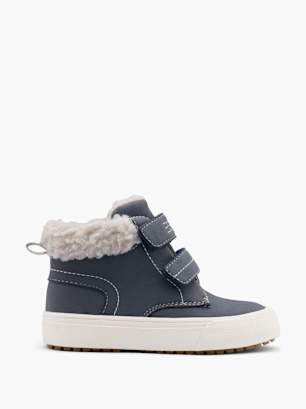 ESPRIT Bottes Bleu