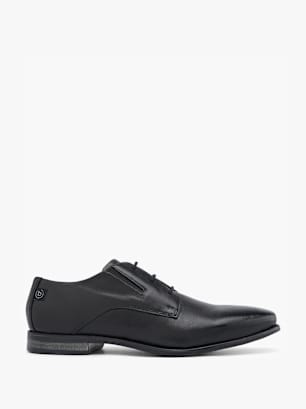 Bugatti Business Negru