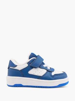 Graceland Pantofi low cut Albastru