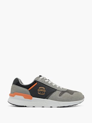 Memphis One Scarpa bassa Grigio