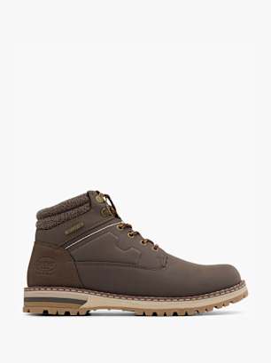Dockers Schnürboots Braun