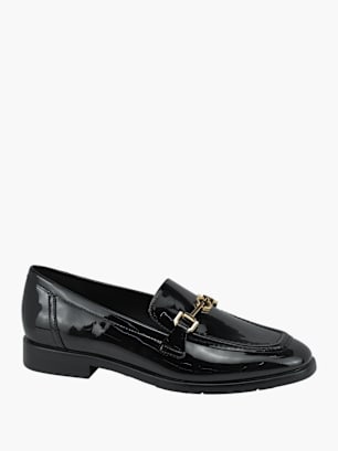 Catwalk Loafer Siyah