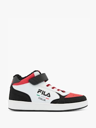 FILA Duboke patike Bela