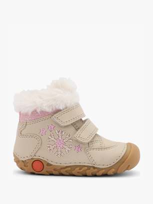 elefanten High boot Beige