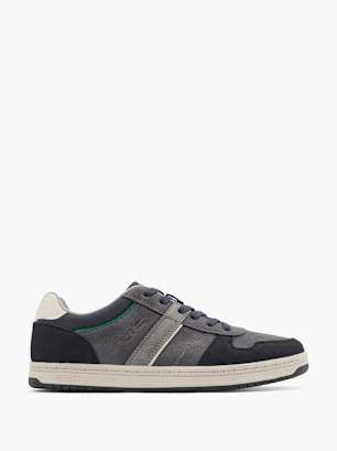 Memphis One Halbschuh Grau