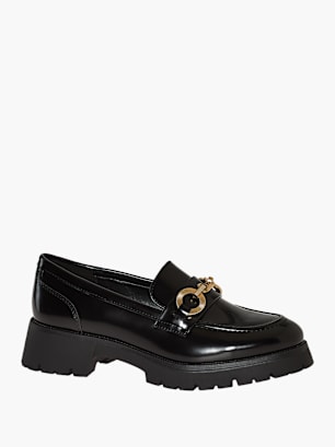 Catwalk Loafer Siyah