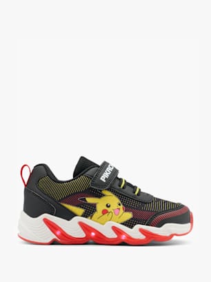 Pokémon Baskets Noir