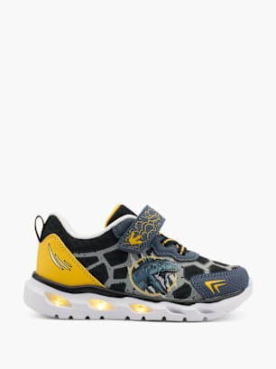 Jurassic World Sneaker Nero