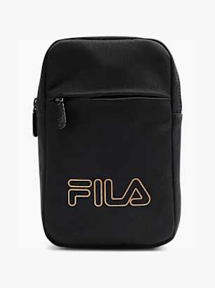 FILA Dėklas telefonui Juoda