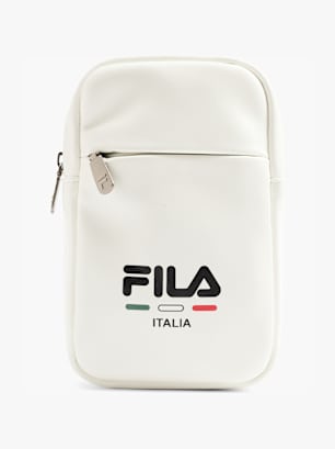 FILA Obal na telefón Biela