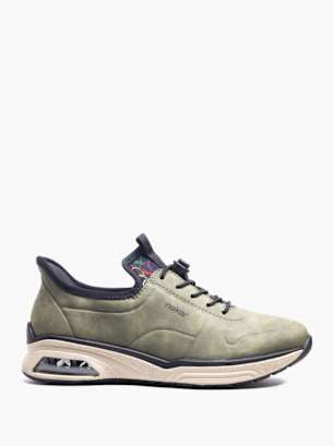 Rieker Low shoe Green