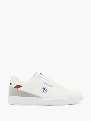U.S. Polo Sneaker Blanco