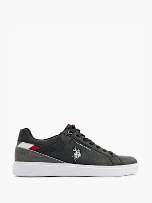 U.S. Polo Tenisice Crna