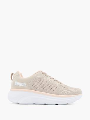 Bench Slip-on sneaker Beige