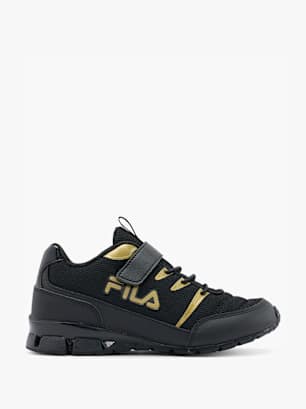 FILA Sneaker Nero
