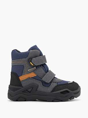 Vty Bottes Bleu