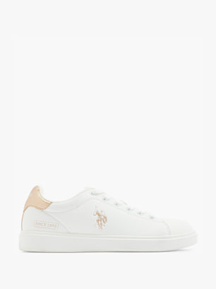 U.S. Polo Sneaker Blanco