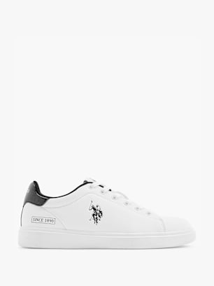 U.S. Polo Sneaker Blanco