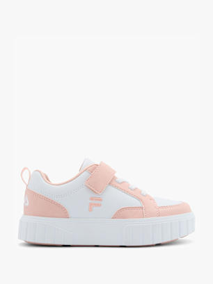 FILA Sneaker Bianco