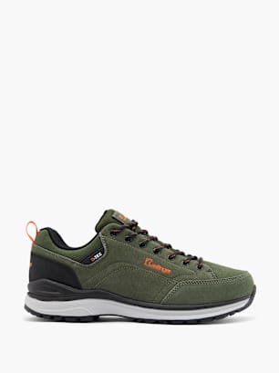 Kastinger Sneaker Khaki
