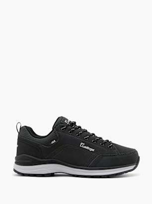 Kastinger Sneaker Grau