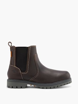 Dockers Chelsea Marron