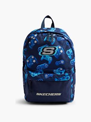 Skechers Back pack Blue