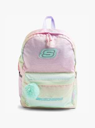 Skechers Back pack Pink