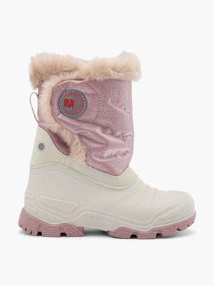 elefanten Bottes Rose
