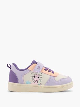 Disney Frozen Sapatilha Roxo