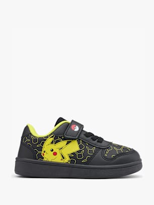 Pokémon Superge Črna