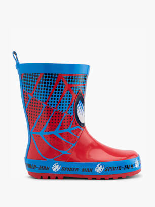 Spider-Man Guminiai batai Mėlyna