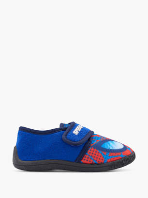 Spider-Man Scarpa da casa chiusa Blu