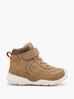 elefanten Winterboots Braun