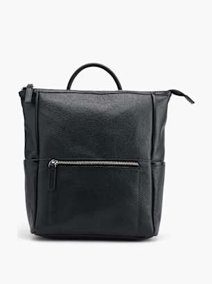 5th Avenue Back pack Black