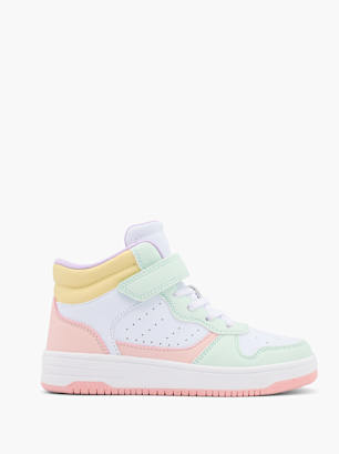 Graceland Sneaker fehér