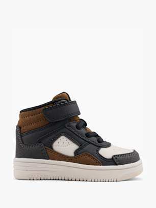 Vty Chaussures de ville Noir