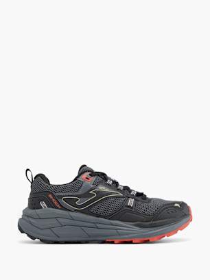 Joma Trekkingsko Sort