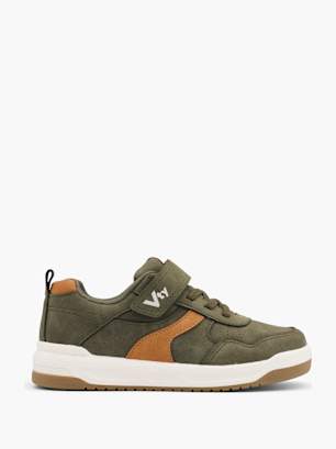 Vty Sneaker Kaki