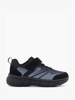 FILA Sneakersy Czarny
