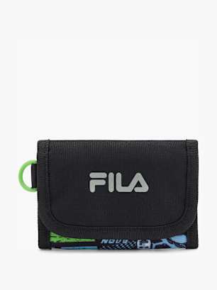 FILA Portofel Verde