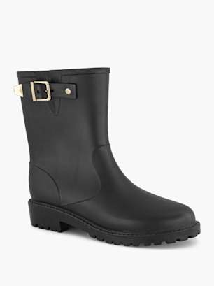 Highland Creek Guminiai batai Juoda