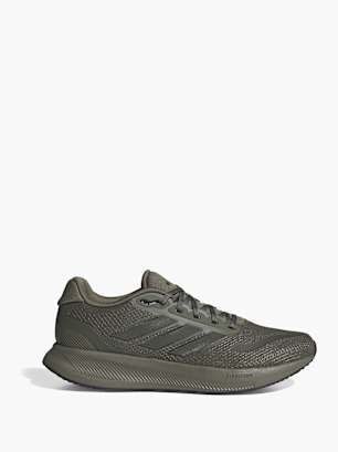 adidas Futócipő zöld